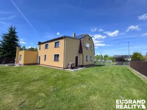 Prodej rodinného domu, Jiříkov - Filipov, 190 m2