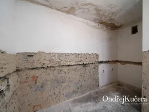 Prodej rodinného domu, Praha - Ruzyně, Hořelická, 120 m2