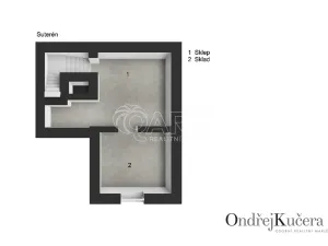 Prodej rodinného domu, Praha - Ruzyně, Hořelická, 120 m2