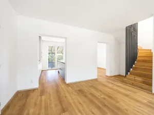 Prodej rodinného domu, Praha - Miškovice, Machnova, 187 m2