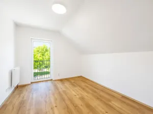 Prodej rodinného domu, Praha - Miškovice, Machnova, 187 m2