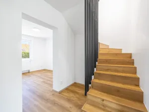 Prodej rodinného domu, Praha - Miškovice, Machnova, 187 m2