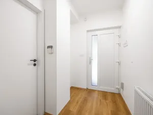 Prodej rodinného domu, Praha - Miškovice, Machnova, 187 m2