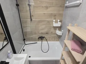 Pronájem bytu 1+1, Praha - Vokovice, Evropská, 35 m2