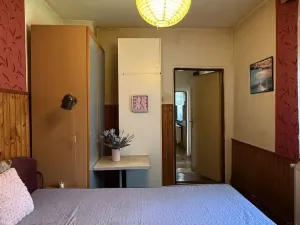 Prodej rodinného domu, Kryry - Běsno, 75 m2