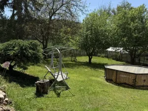 Prodej rodinného domu, Kryry - Běsno, 75 m2