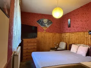 Prodej rodinného domu, Kryry - Běsno, 75 m2