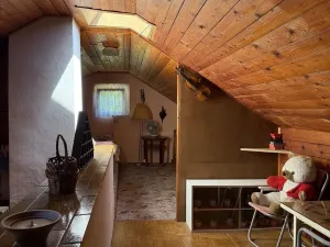 Prodej rodinného domu, Kryry - Běsno, 75 m2