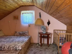 Prodej rodinného domu, Kryry - Běsno, 75 m2