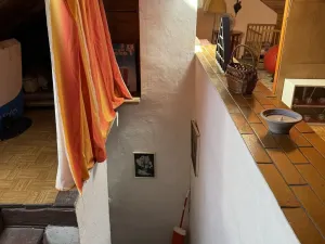 Prodej rodinného domu, Kryry - Běsno, 75 m2