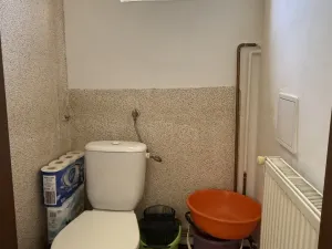 Prodej rodinného domu, Kryry - Běsno, 75 m2