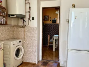 Prodej rodinného domu, Kryry - Běsno, 75 m2