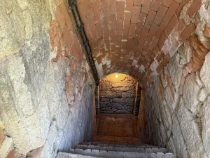 Prodej rodinného domu, Kryry - Běsno, 75 m2