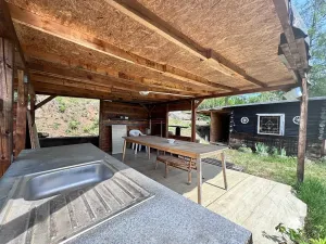 Prodej chaty, Ústí nad Labem, 12 m2