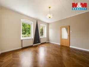 Prodej bytu 4+1, Děčín - Děčín X-Bělá, Sněžnická, 91 m2