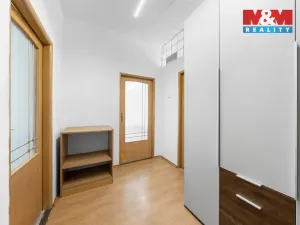 Prodej bytu 4+1, Děčín - Děčín X-Bělá, Sněžnická, 91 m2