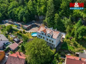 Prodej bytu 4+1, Děčín - Děčín X-Bělá, Sněžnická, 91 m2