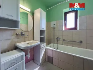 Prodej rodinného domu, Sušice - Sušice II, Osvobození, 271 m2