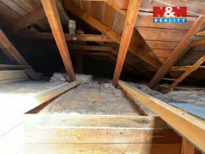 Prodej rodinného domu, Sušice - Sušice II, Osvobození, 271 m2