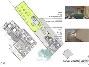 Prodej domu, Pavlov, Na Návsi, 200 m2