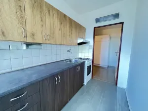 Pronájem bytu 2+1, Plzeň - Skvrňany, Lábkova, 62 m2