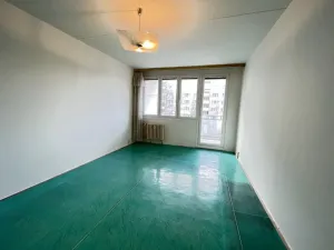 Pronájem bytu 2+1, Plzeň - Skvrňany, Lábkova, 62 m2