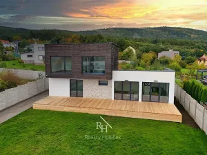 Prodej rodinného domu, Svinaře, Větrná, 156 m2