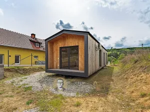 Prodej rodinného domu, Nemotice, 65 m2