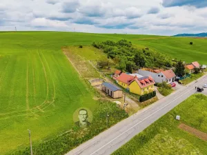 Prodej rodinného domu, Nemotice, 65 m2