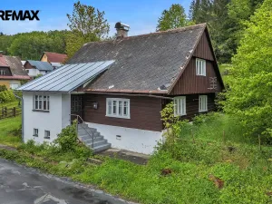 Prodej rodinného domu, Rokytnice nad Jizerou - Horní Rokytnice, 117 m2