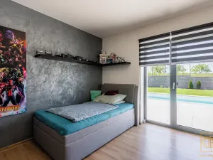 Prodej rodinného domu, Hodějice, 140 m2