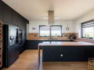Prodej rodinného domu, Hodějice, 140 m2
