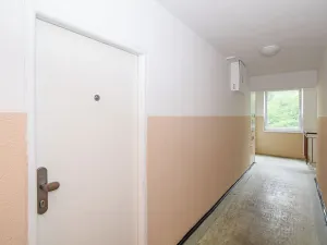 Pronájem bytu 2+kk, Praha - Košíře, Fabiánova, 74 m2