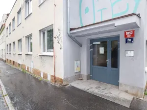 Pronájem bytu 2+kk, Praha - Košíře, Fabiánova, 74 m2