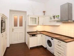 Prodej bytu 2+kk, Praha - Žižkov, Ježkova, 43 m2