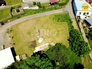 Prodej pozemku pro bydlení, Opava - Vávrovice, 676 m2