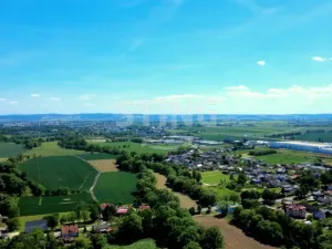 Prodej pozemku pro bydlení, Opava - Vávrovice, 676 m2