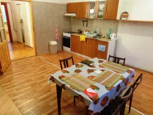 Pronájem bytu 3+kk, Brno, Tyršova, 68 m2