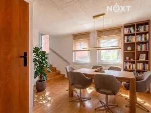 Prodej rodinného domu, Snovídky, 135 m2