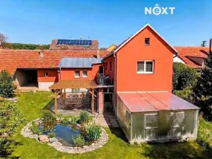 Prodej rodinného domu, Snovídky, 135 m2