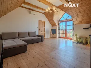 Prodej rodinného domu, Šakvice, Sklepní, 130 m2