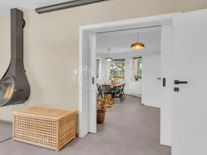 Prodej rodinného domu, Šestajovice, 255 m2