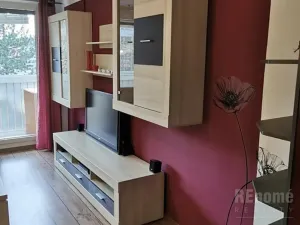 Pronájem bytu 2+kk, Praha - Háje, Plickova, 41 m2