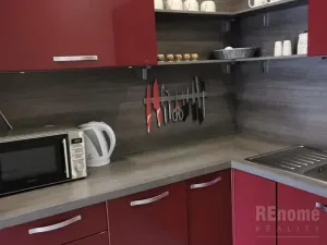 Pronájem bytu 2+kk, Praha - Háje, Plickova, 41 m2