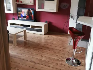 Pronájem bytu 2+kk, Praha - Háje, Plickova, 41 m2