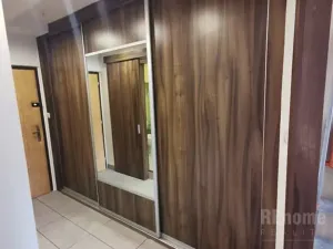 Pronájem bytu 2+kk, Praha - Háje, Plickova, 41 m2