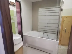 Pronájem bytu 2+kk, Praha - Háje, Plickova, 41 m2