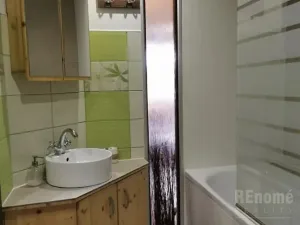 Pronájem bytu 2+kk, Praha - Háje, Plickova, 41 m2