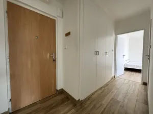 Pronájem bytu 2+1, Plzeň - Jižní Předměstí, Raisova, 56 m2