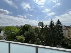Pronájem bytu 2+1, Plzeň - Jižní Předměstí, Raisova, 56 m2